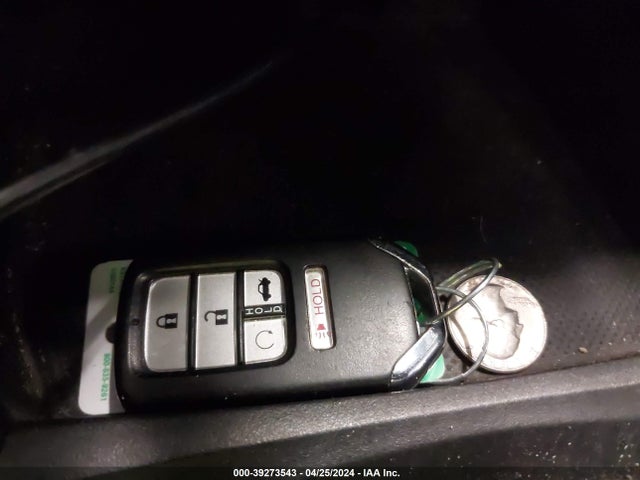 Honda CIVIC EX 2017 19XFC2F7XHE062901 Image 11
