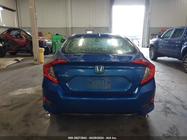 Honda CIVIC EX 2017 19XFC2F7XHE062901 Image 16