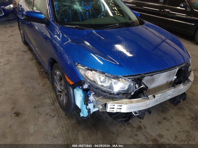 Honda CIVIC EX 2017 19XFC2F7XHE062901 Image 19