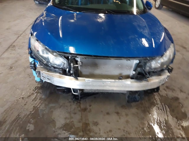 Honda CIVIC EX 2017 19XFC2F7XHE062901 Image 20