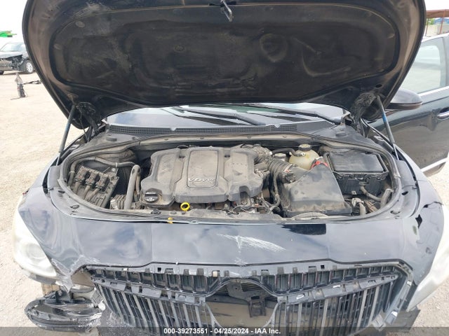 1G4ZR5SS2HU180008 Buick Lacrosse Premium
