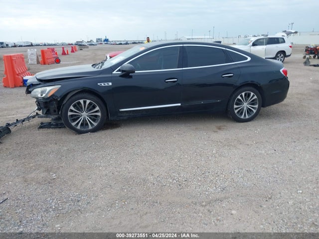 1G4ZR5SS2HU180008 Buick Lacrosse Premium