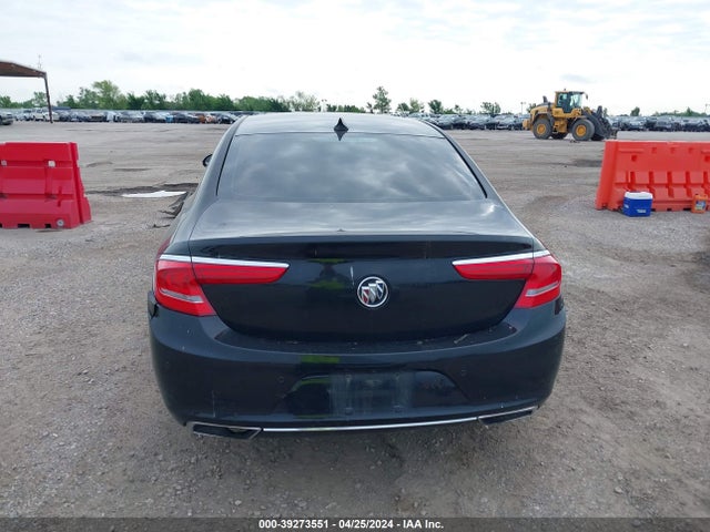 1G4ZR5SS2HU180008 Buick Lacrosse Premium