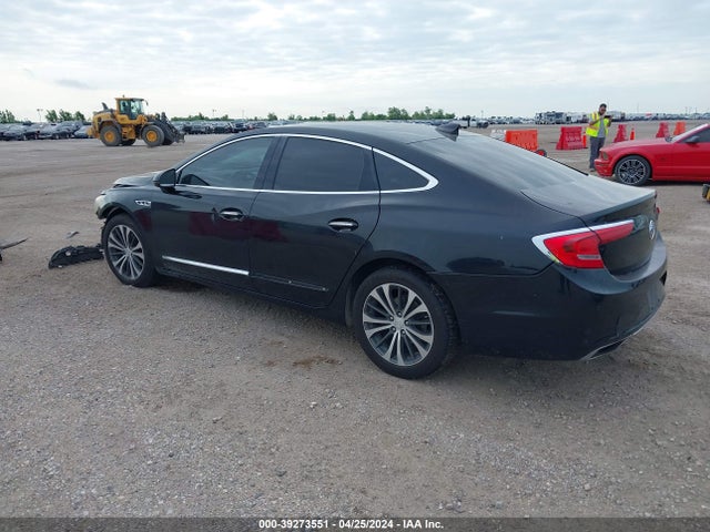 1G4ZR5SS2HU180008 Buick Lacrosse Premium