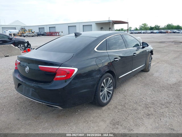 1G4ZR5SS2HU180008 Buick Lacrosse Premium