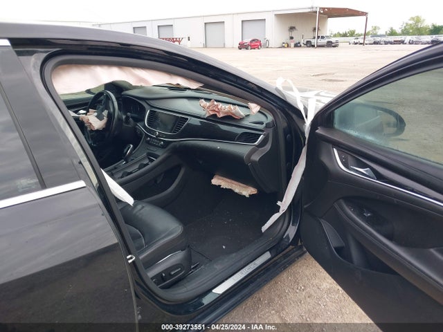 1G4ZR5SS2HU180008 Buick Lacrosse Premium