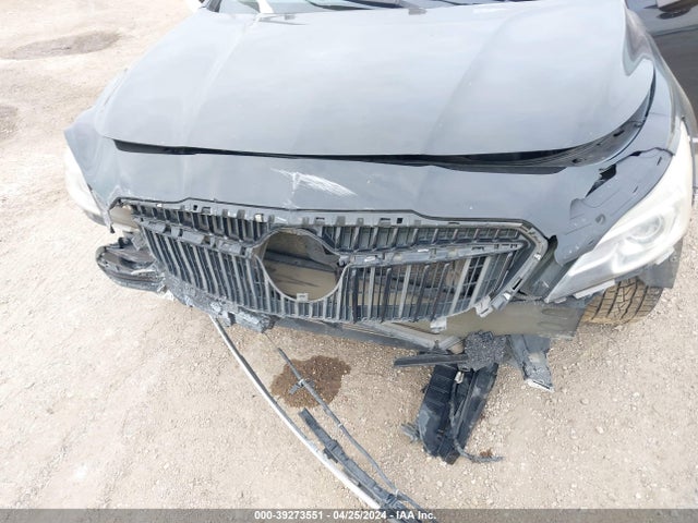 1G4ZR5SS2HU180008 Buick Lacrosse Premium