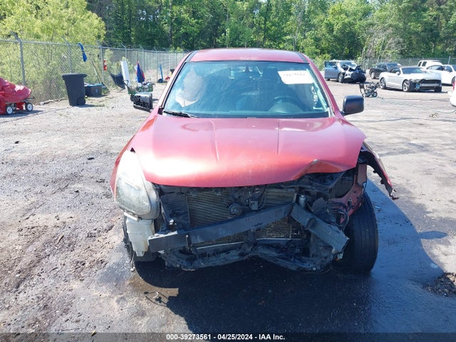 Nissan Rogue Select S 2015 JN8AS5MT4FW672024 Image 12