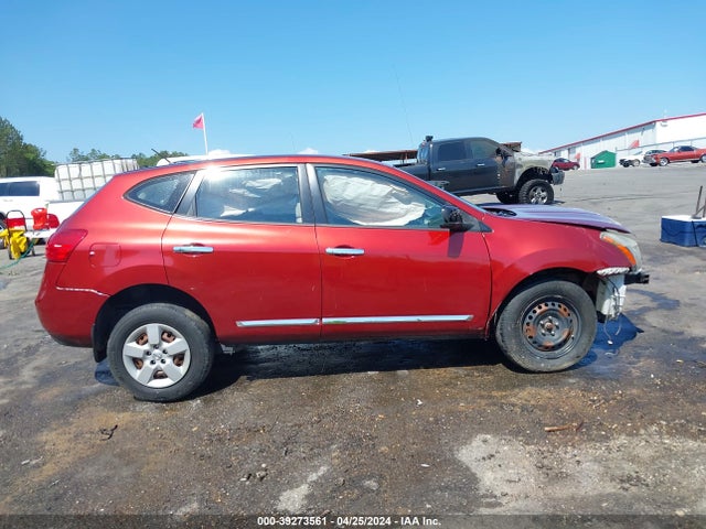 Nissan Rogue Select S 2015 JN8AS5MT4FW672024 Image 13