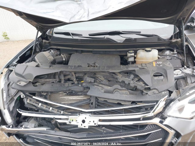 Chevrolet Traverse 1lt 2019 1GNERGKWXKJ155889 Image 10