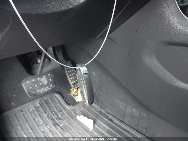 Chevrolet Traverse 1lt 2019 1GNERGKWXKJ155889 Image 11
