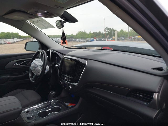 Chevrolet Traverse 1lt 2019 1GNERGKWXKJ155889 Image 5