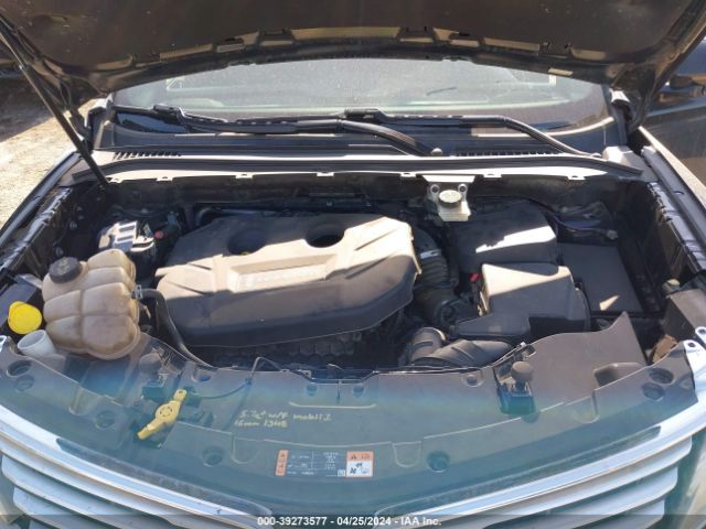 5LMTJ2AH4FUJ23207 Lincoln MKC