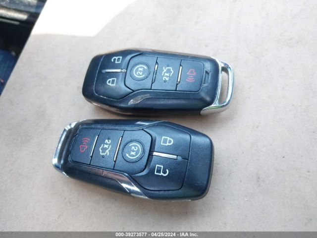 5LMTJ2AH4FUJ23207 Lincoln MKC