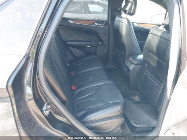 5LMTJ2AH4FUJ23207 Lincoln MKC