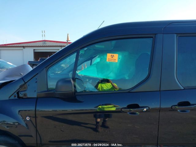 NM0GE9F75E1140102 Ford Transit Connect Xlt
