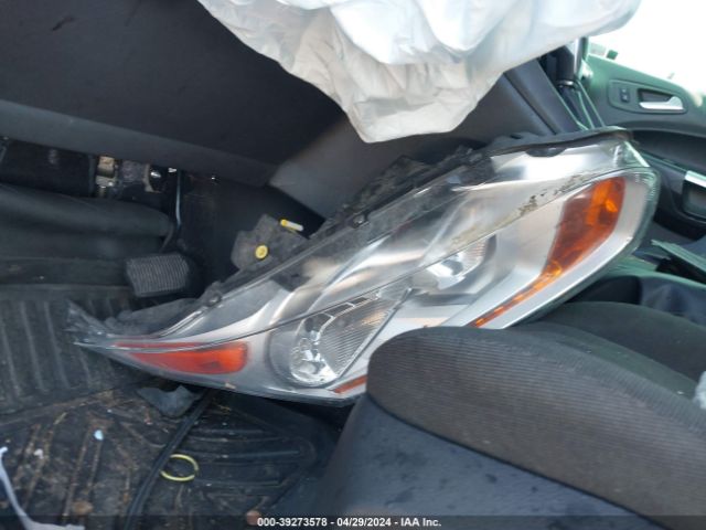 NM0GE9F75E1140102 Ford Transit Connect Xlt