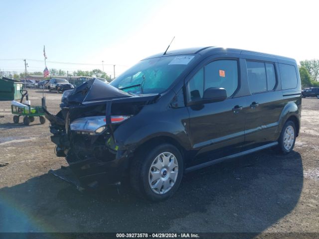 NM0GE9F75E1140102 Ford Transit Connect Xlt