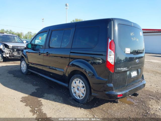 NM0GE9F75E1140102 Ford Transit Connect Xlt