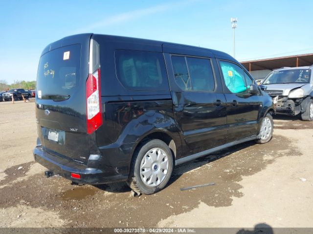 NM0GE9F75E1140102 Ford Transit Connect Xlt