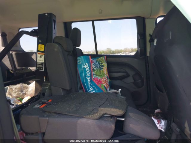 NM0GE9F75E1140102 Ford Transit Connect Xlt