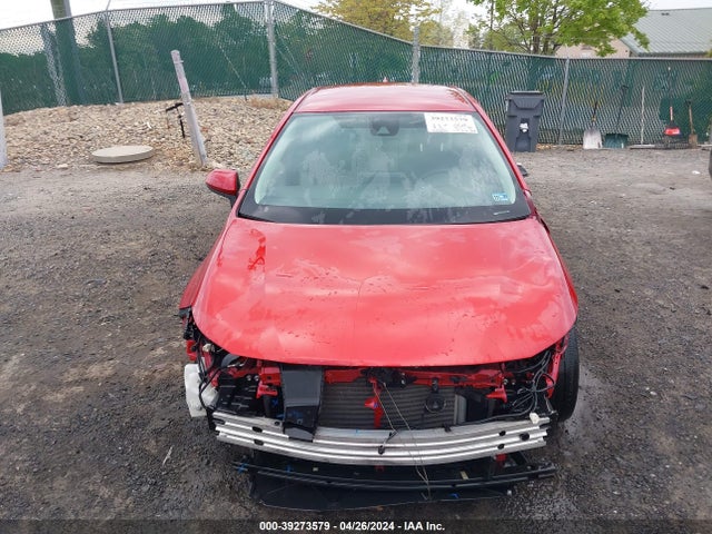 Toyota COROLLA LE 2020 JTDEPRAEXLJ048927 Image 13