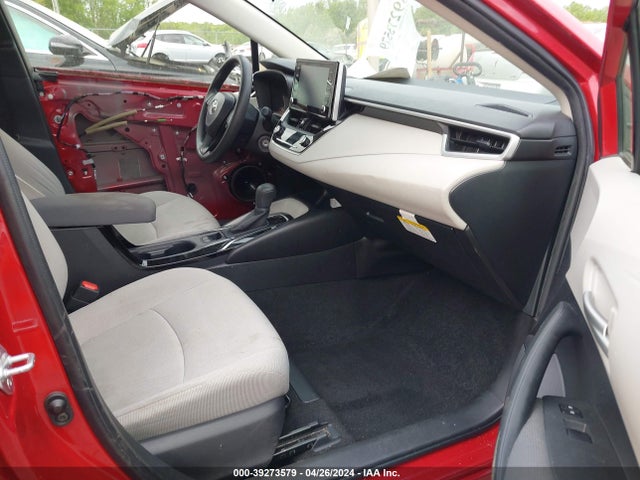 Toyota COROLLA LE 2020 JTDEPRAEXLJ048927 Image 5