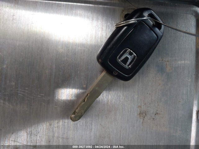 Honda HR-V LX 2016 3CZRU5H33GM700765 Image 11