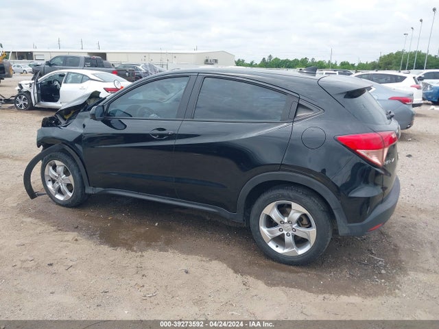 Honda HR-V LX 2016 3CZRU5H33GM700765 Image 15
