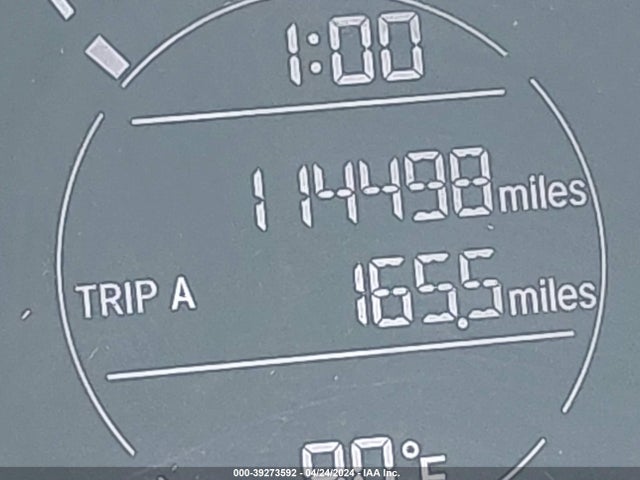 Honda HR-V LX 2016 3CZRU5H33GM700765 Image 16