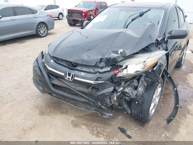 Honda HR-V LX 2016 3CZRU5H33GM700765 Image 6