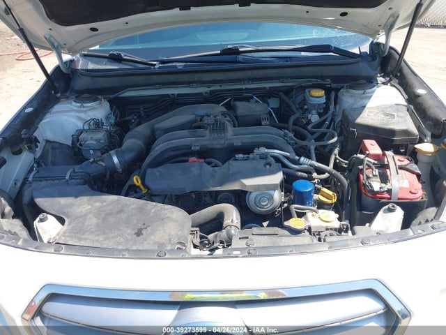 4S3BNAL69F3005351 Subaru Legacy 2.5i Limited