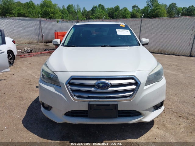 4S3BNAL69F3005351 Subaru Legacy 2.5i Limited