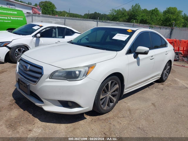 4S3BNAL69F3005351 Subaru Legacy 2.5i Limited