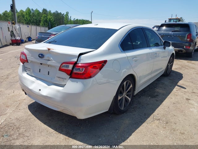 4S3BNAL69F3005351 Subaru Legacy 2.5i Limited