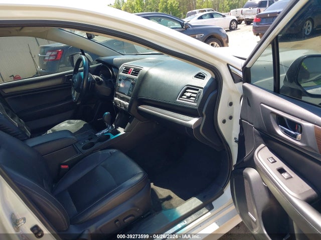 4S3BNAL69F3005351 Subaru Legacy 2.5i Limited
