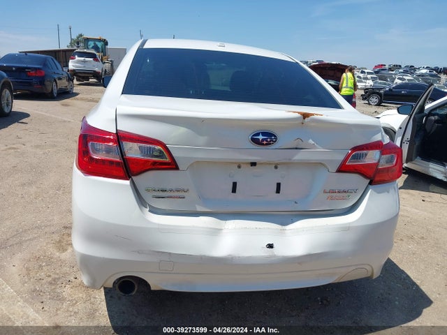4S3BNAL69F3005351 Subaru Legacy 2.5i Limited