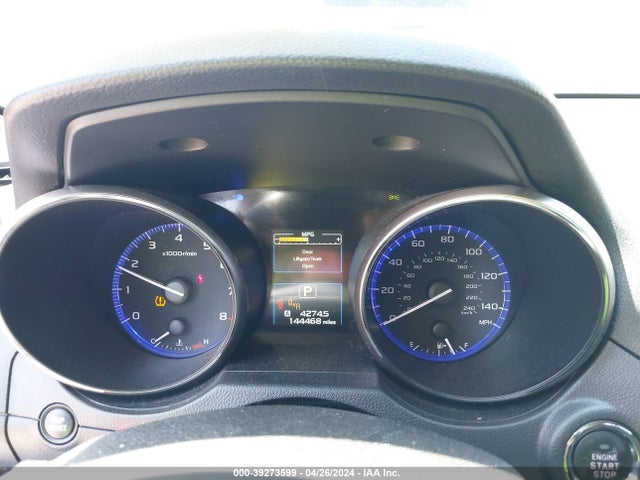 4S3BNAL69F3005351 Subaru Legacy 2.5i Limited