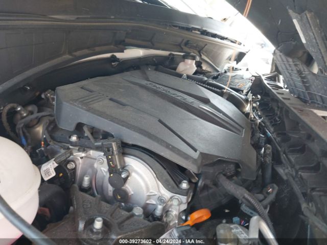 5XYRK4LF2MG057132 KIA Sorento Sx Prestige