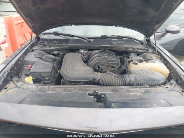 2C3CDZAG2HH573351 Dodge Challenger Sxt Plus