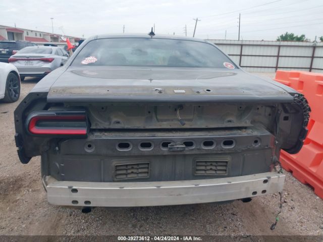 2C3CDZAG2HH573351 Dodge Challenger Sxt Plus