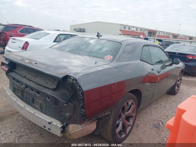 2C3CDZAG2HH573351 Dodge Challenger Sxt Plus