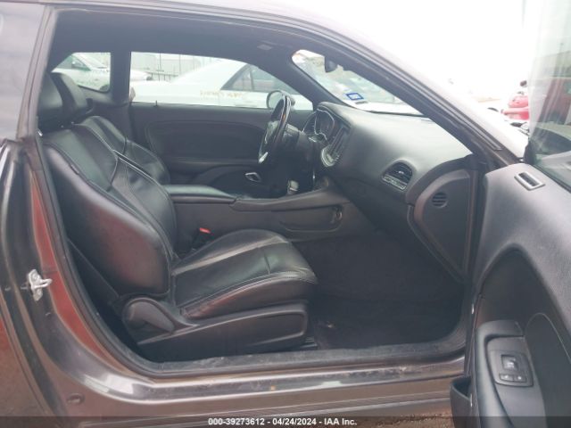 2C3CDZAG2HH573351 Dodge Challenger Sxt Plus