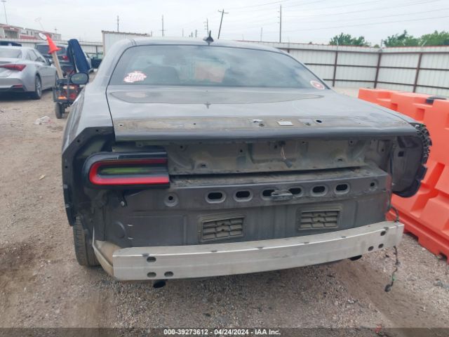 2C3CDZAG2HH573351 Dodge Challenger Sxt Plus