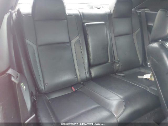 2C3CDZAG2HH573351 Dodge Challenger Sxt Plus