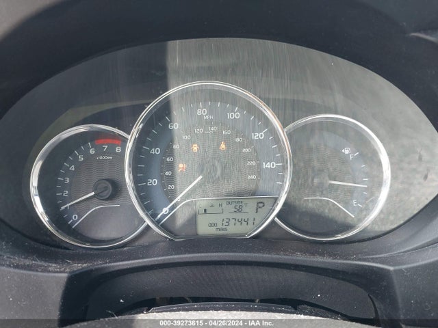 Toyota COROLLA LE 2016 5YFBURHE5GP479727 Image 7