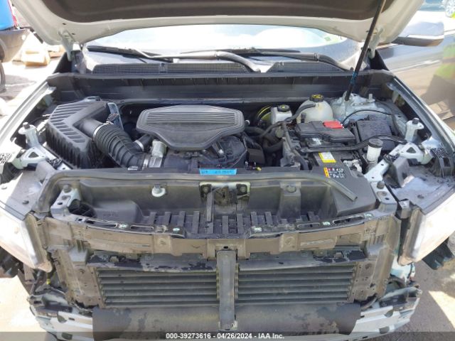 1GKKNRLS5LZ155465 GMC Acadia Fwd Sle