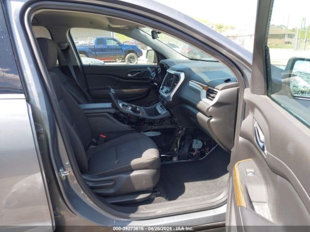 1GKKNRLS5LZ155465 GMC Acadia Fwd Sle