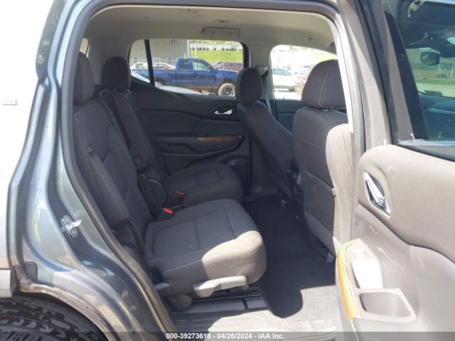 1GKKNRLS5LZ155465 GMC Acadia Fwd Sle