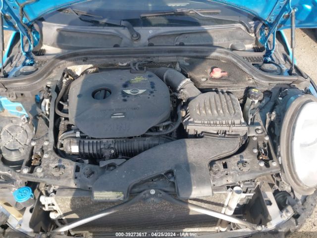 WMWXP7C5XF2A59936 Mini Hardtop Cooper S